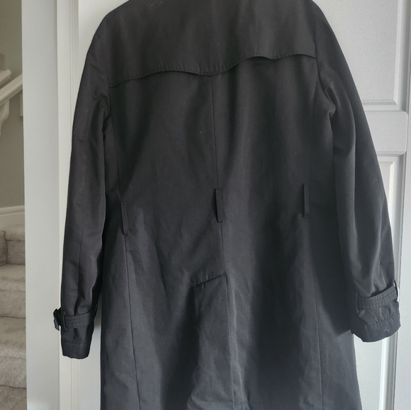 (98% new)Pal zileri lab men teench casual jacket (48) - Picture 4 of 7